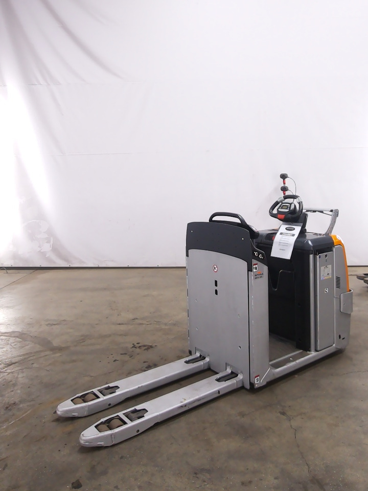 Still OPX25 - Stroj za pripravo blaga: slika 1 Still OPX25 - Stroj za pripravo blaga: slika 1