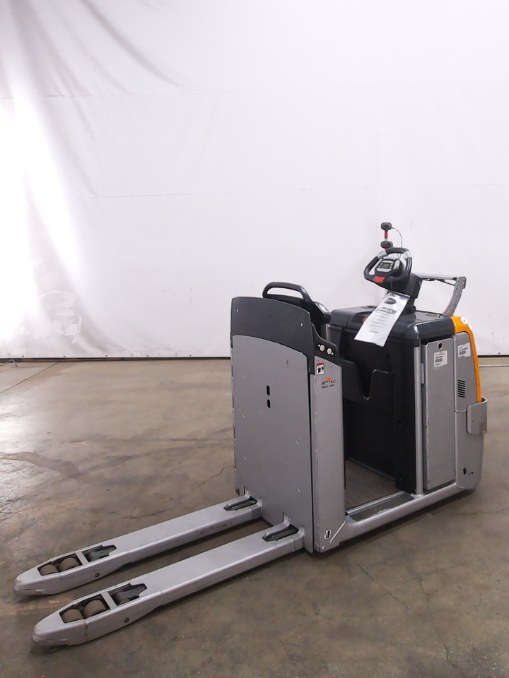 Still OPX25 - Stroj za pripravo blaga: slika 1 Still OPX25 - Stroj za pripravo blaga: slika 1