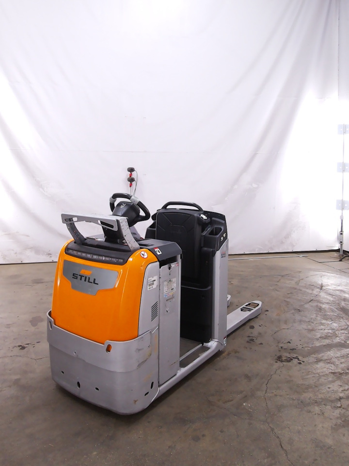 Still OPX25 - Stroj za pripravo blaga: slika 2 Still OPX25 - Stroj za pripravo blaga: slika 2