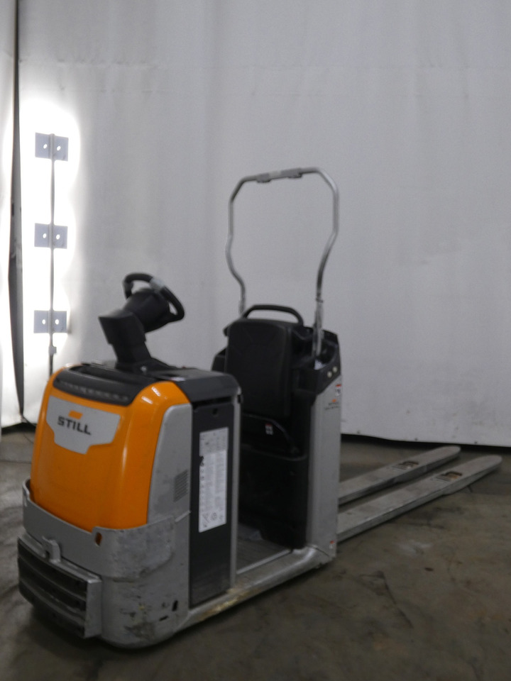 Still OPX25PLUS/520MM/2380 - Stroj za pripravo blaga: slika 2 Still OPX25PLUS/520MM/2380 - Stroj za pripravo blaga: slika 2