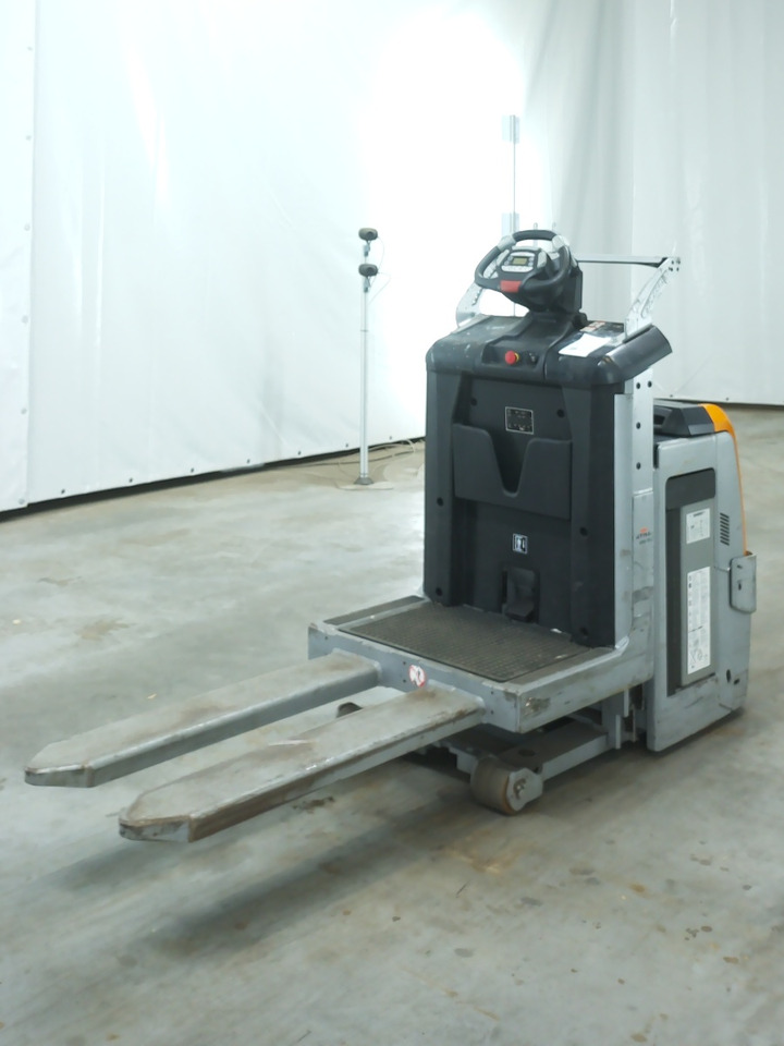 Still OXV07 - Stroj za pripravo blaga: slika 2 Still OXV07 - Stroj za pripravo blaga: slika 2