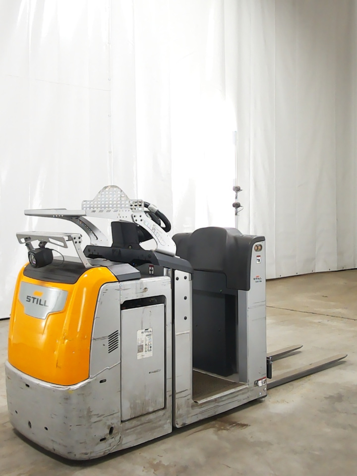 Still OXV08 - Stroj za pripravo blaga: slika 1 Still OXV08 - Stroj za pripravo blaga: slika 1