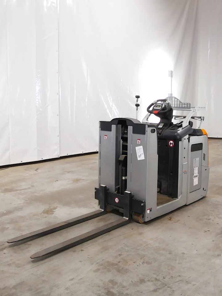 Still OXV08 - Stroj za pripravo blaga: slika 2 Still OXV08 - Stroj za pripravo blaga: slika 2