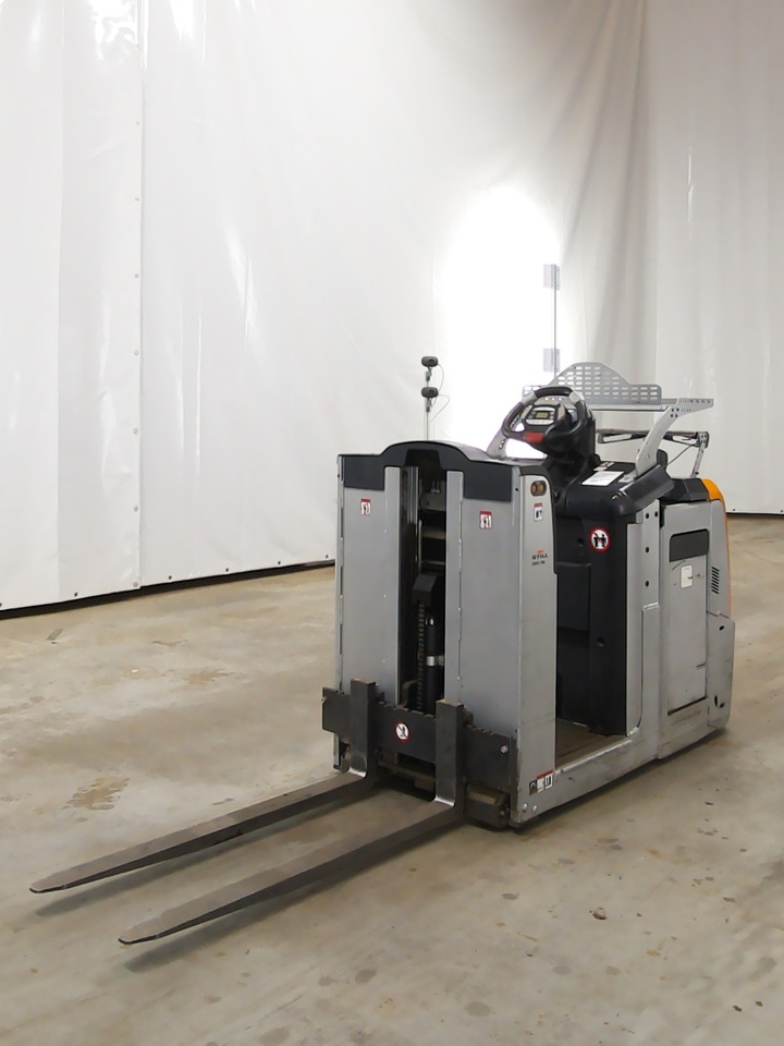 Still OXV08 - Stroj za pripravo blaga: slika 2 Still OXV08 - Stroj za pripravo blaga: slika 2