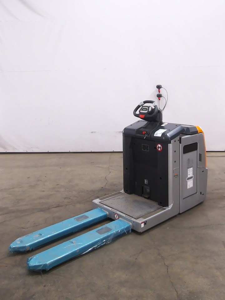 Still OXV10 - Stroj za pripravo blaga: slika 1 Still OXV10 - Stroj za pripravo blaga: slika 1