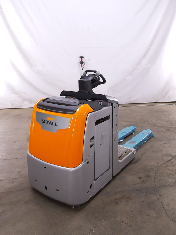 Still OXV10 - Stroj za pripravo blaga: slika 2 Still OXV10 - Stroj za pripravo blaga: slika 2