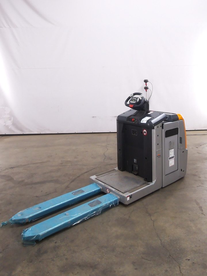 Still OXV10 - Stroj za pripravo blaga: slika 1 Still OXV10 - Stroj za pripravo blaga: slika 1