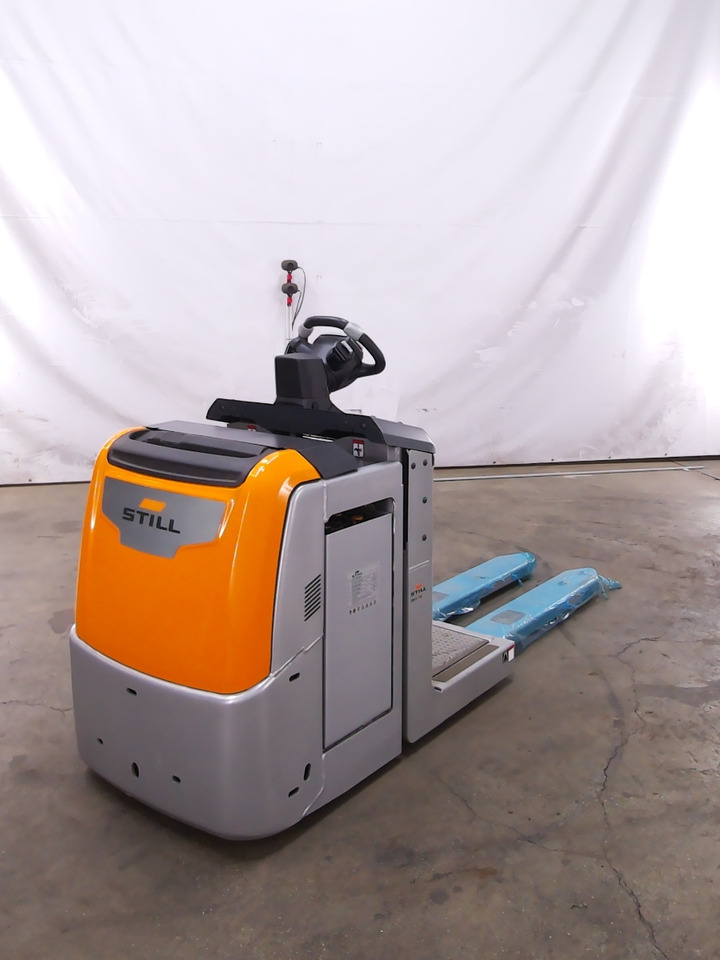 Still OXV10 - Stroj za pripravo blaga: slika 2 Still OXV10 - Stroj za pripravo blaga: slika 2