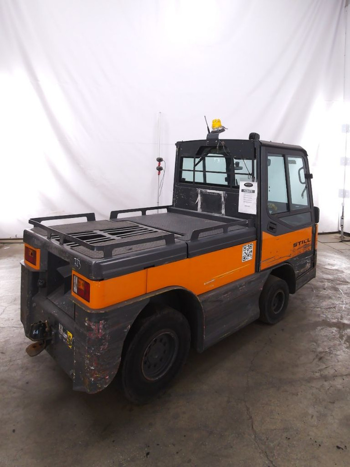 Still R07-25 - Vlečni traktor: slika 2 Still R07-25 - Vlečni traktor: slika 2