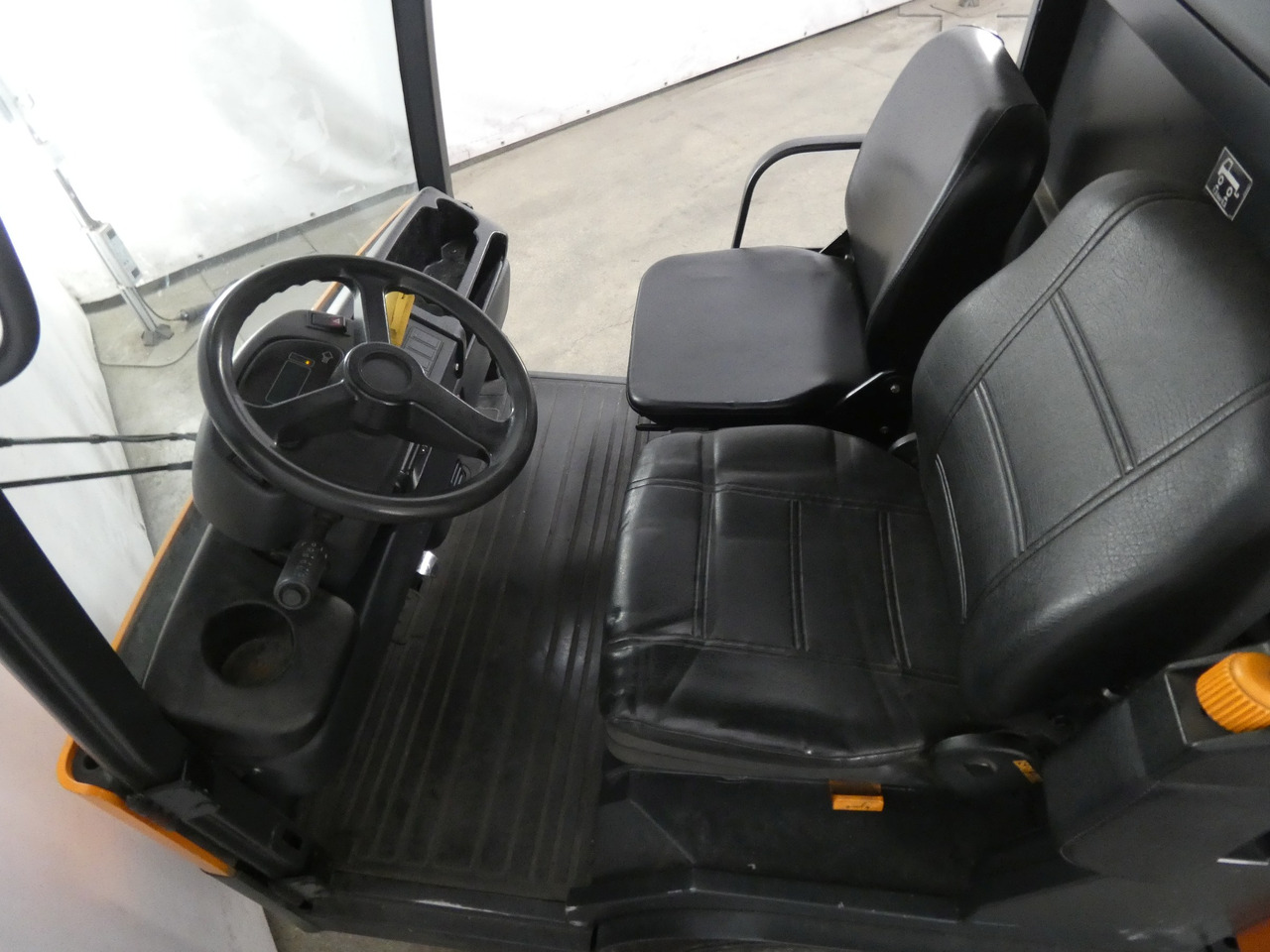 Still R08-20 - Vlečni traktor: slika 3 Still R08-20 - Vlečni traktor: slika 3