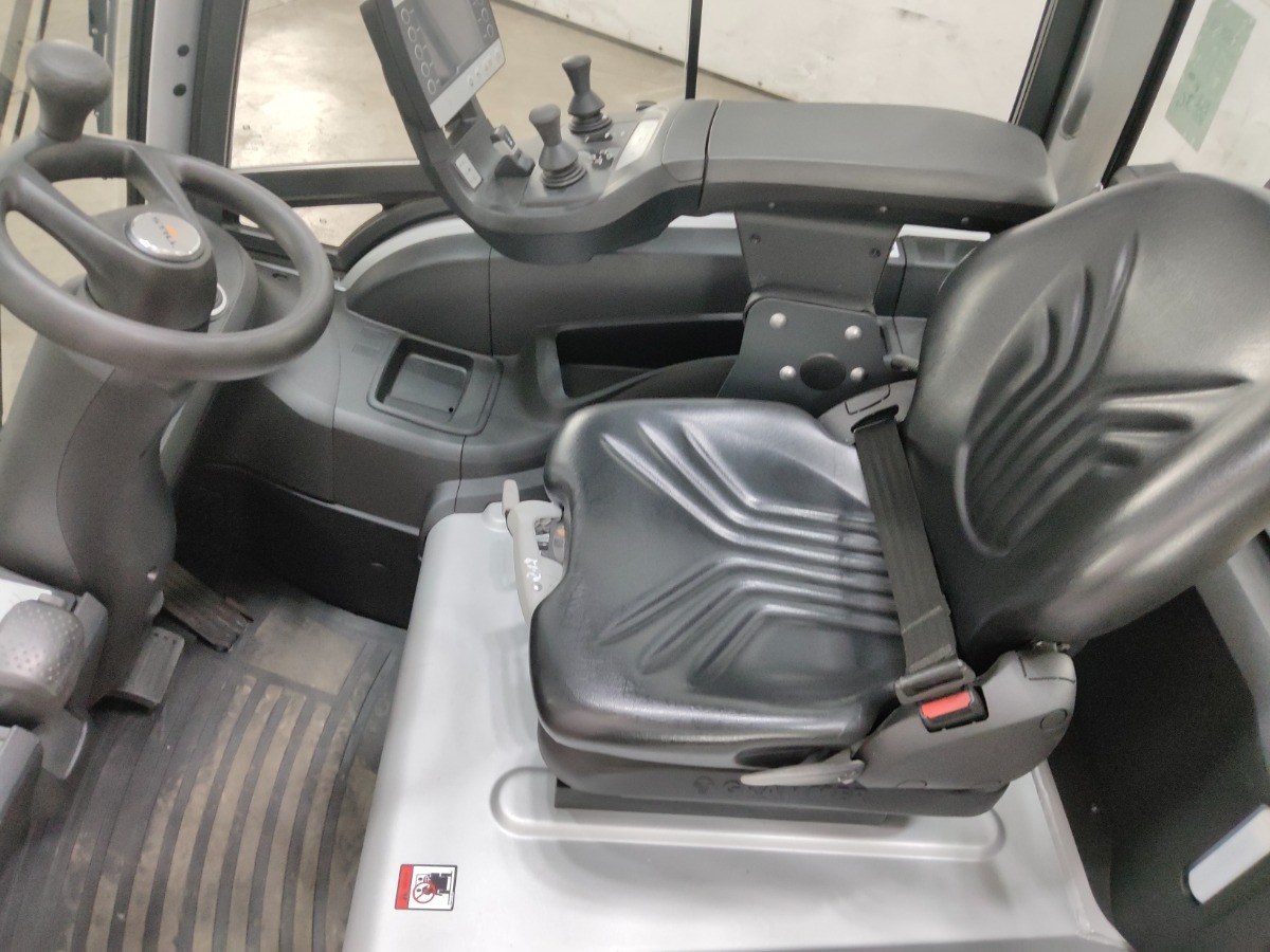 Still RX20-16/BRONZE - Električni viličar: slika 3 Still RX20-16/BRONZE - Električni viličar: slika 3