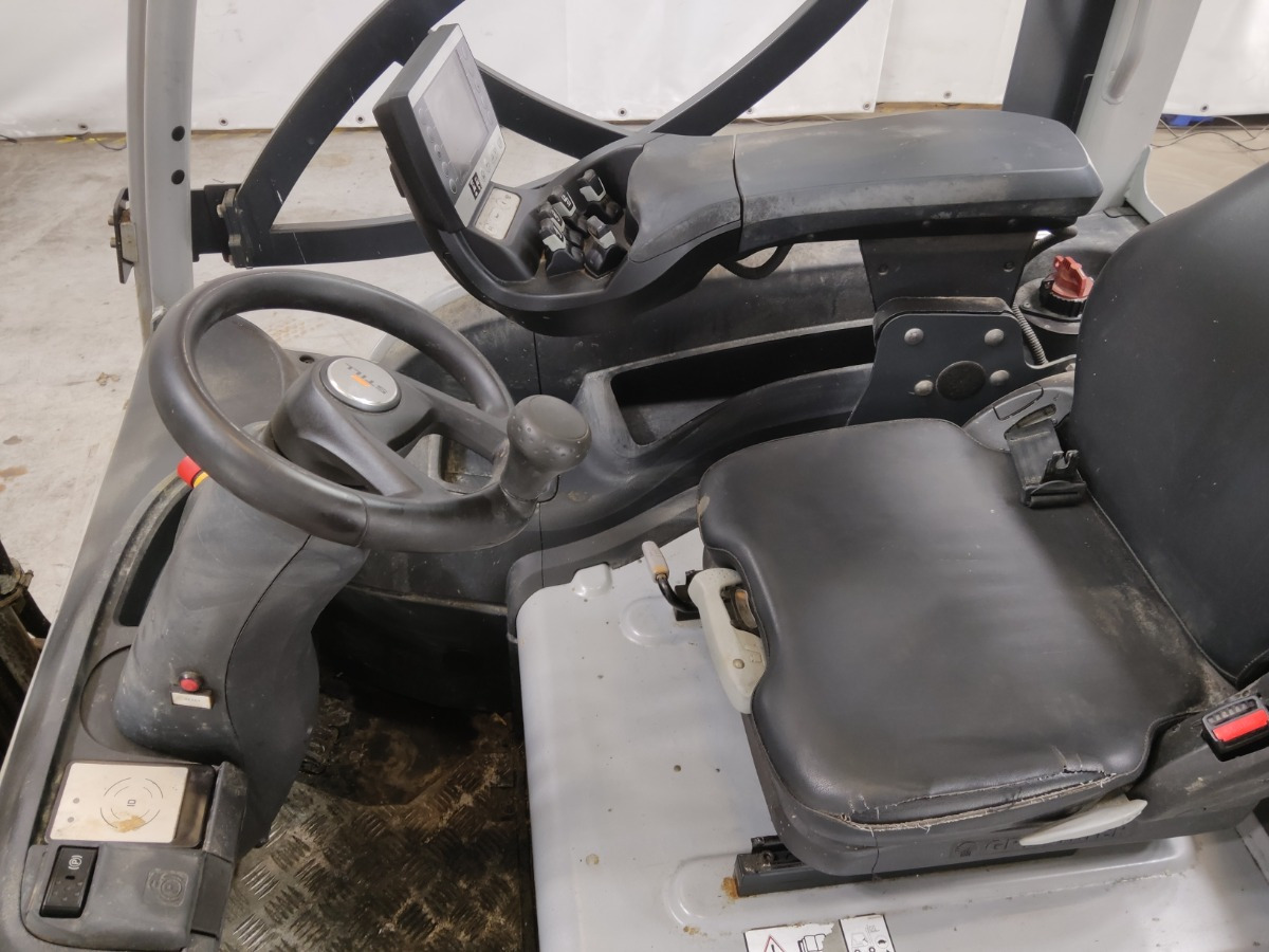 Still RX20-16/EX - Električni viličar: slika 3 Still RX20-16/EX - Električni viličar: slika 3