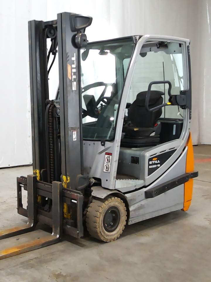 Still RX20-16 - Električni viličar: slika 1 Still RX20-16 - Električni viličar: slika 1