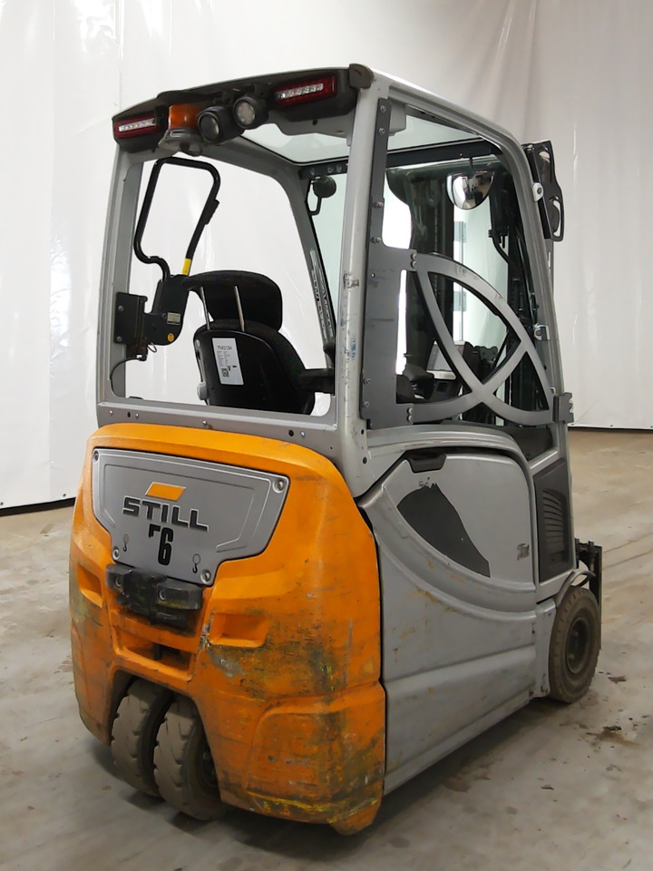 Still RX20-16 - Električni viličar: slika 2 Still RX20-16 - Električni viličar: slika 2