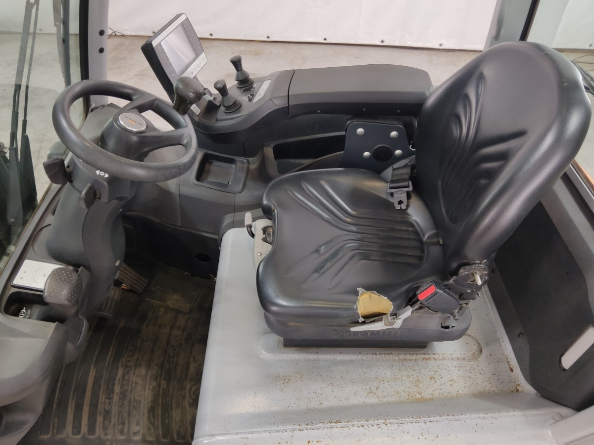 Still RX20-16 - Električni viličar: slika 3 Still RX20-16 - Električni viličar: slika 3