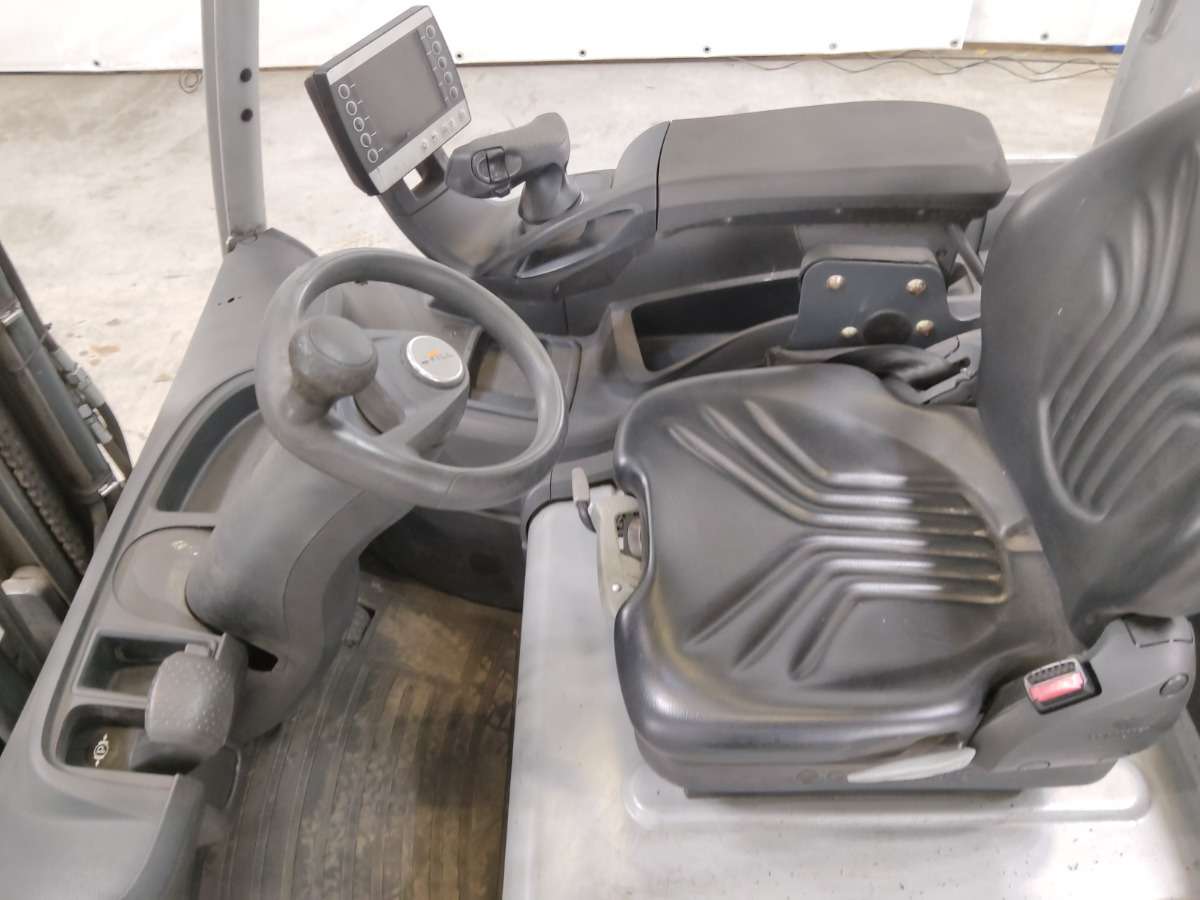 Still RX20-16 - Električni viličar: slika 3 Still RX20-16 - Električni viličar: slika 3