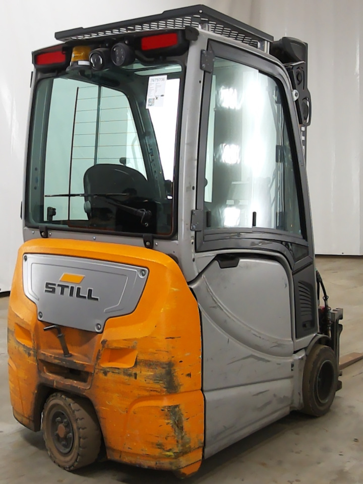 Still RX20-16 - Električni viličar: slika 2 Still RX20-16 - Električni viličar: slika 2