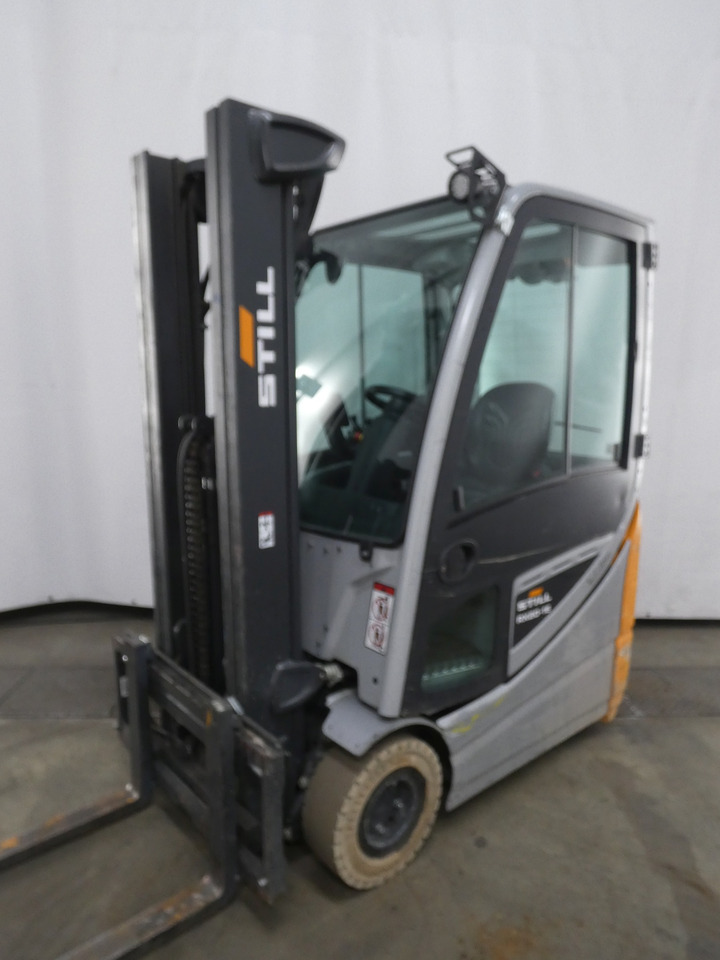 Still RX20-16C/LIION - Električni viličar: slika 1 Still RX20-16C/LIION - Električni viličar: slika 1