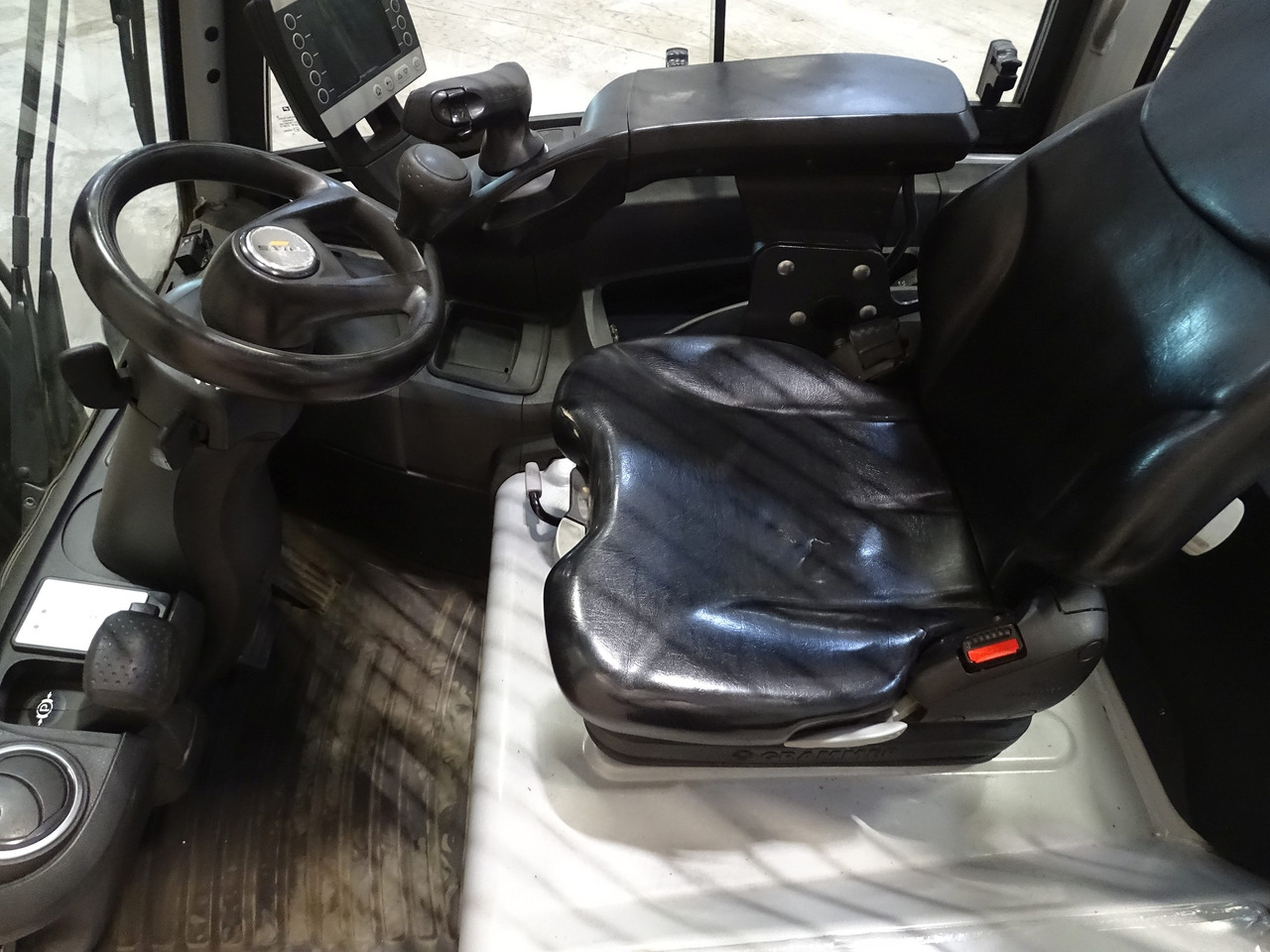 Still RX20-16P - Električni viličar: slika 3 Still RX20-16P - Električni viličar: slika 3