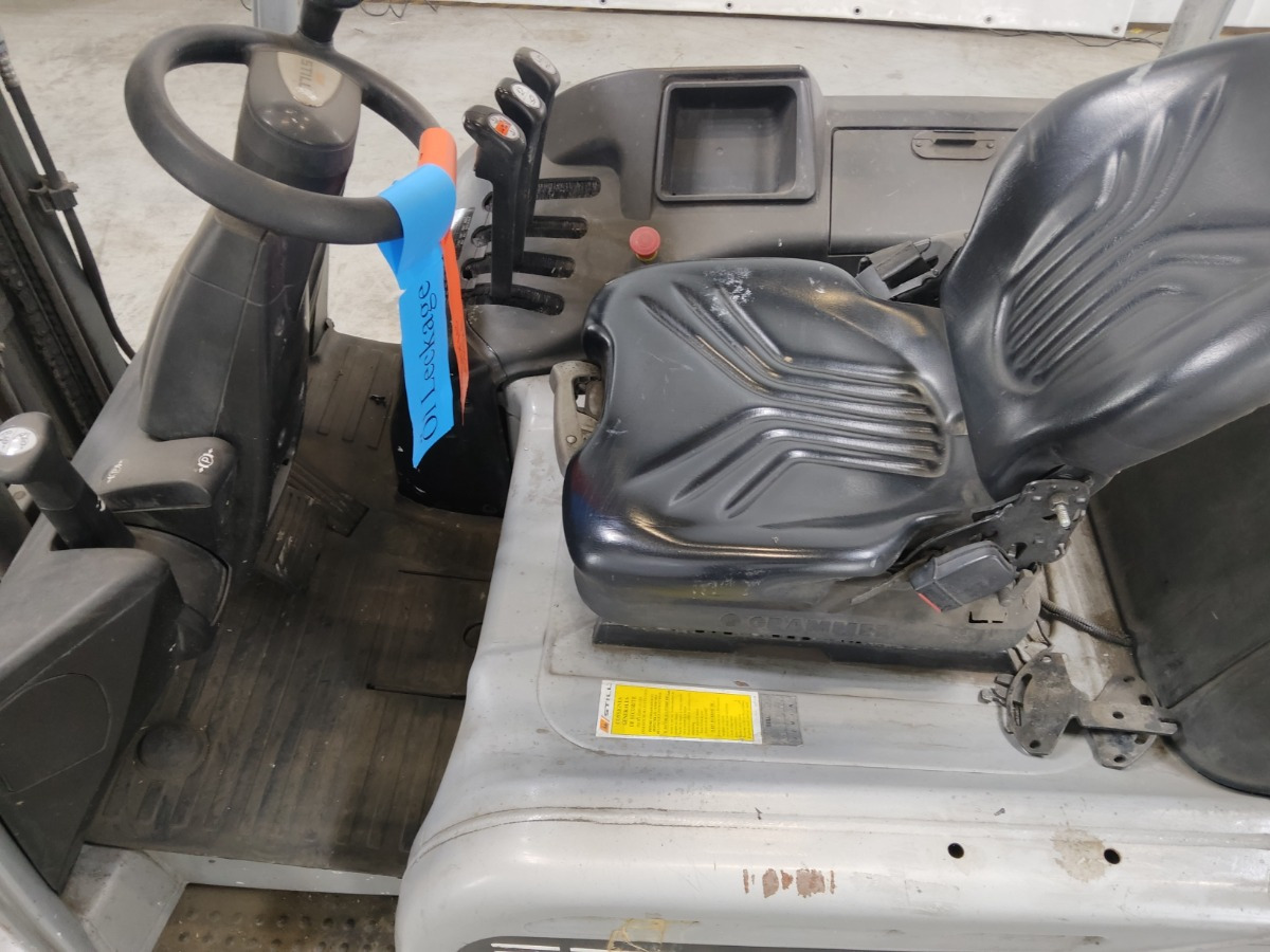 Still RX20-16P - Električni viličar: slika 3 Still RX20-16P - Električni viličar: slika 3