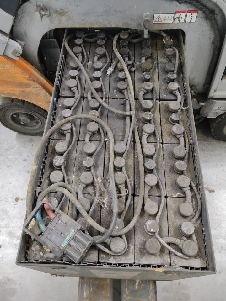 Still RX20-16P - Električni viličar: slika 4 Still RX20-16P - Električni viličar: slika 4