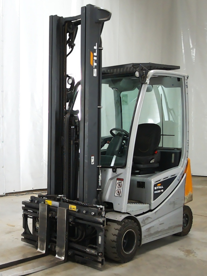 Still RX20-16P - Električni viličar: slika 1 Still RX20-16P - Električni viličar: slika 1