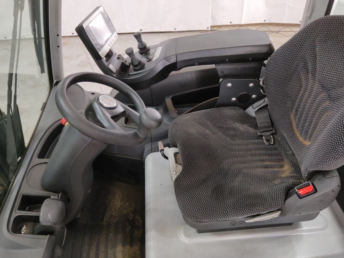 Still RX20-16P - Električni viličar: slika 3 Still RX20-16P - Električni viličar: slika 3