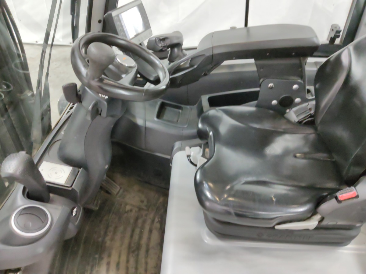 Still RX20-16P - Električni viličar: slika 3 Still RX20-16P - Električni viličar: slika 3