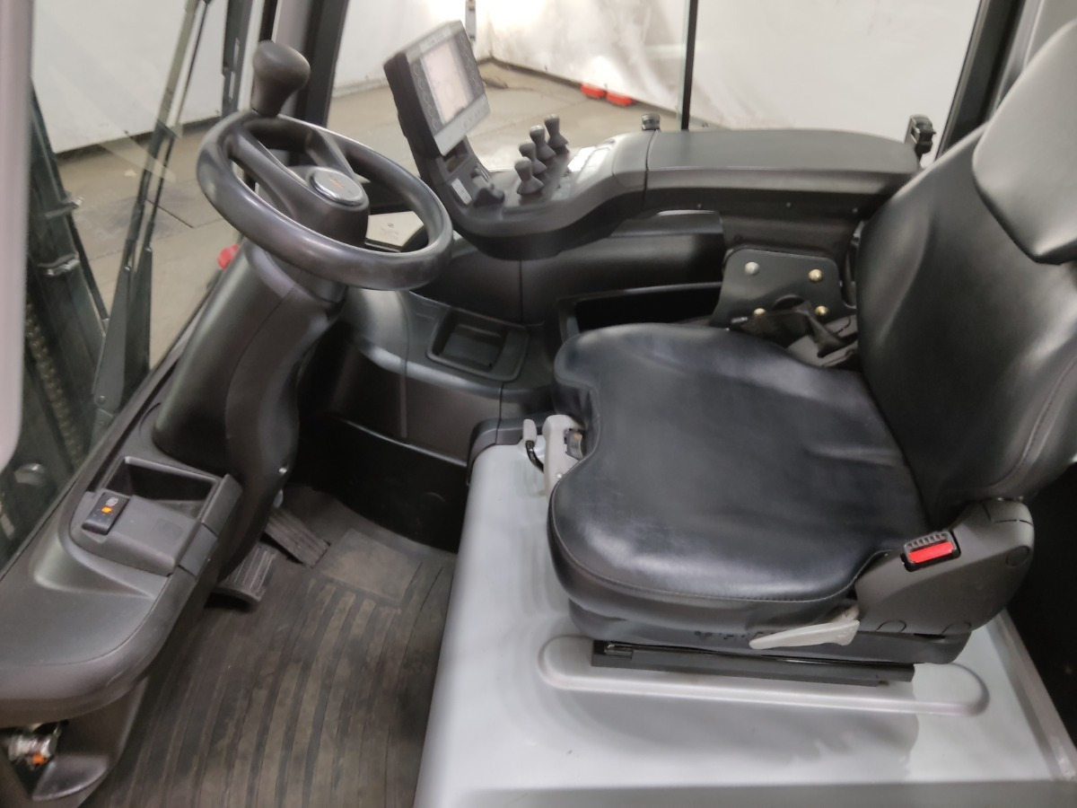 Still RX20-18/BRONZE - Električni viličar: slika 3 Still RX20-18/BRONZE - Električni viličar: slika 3