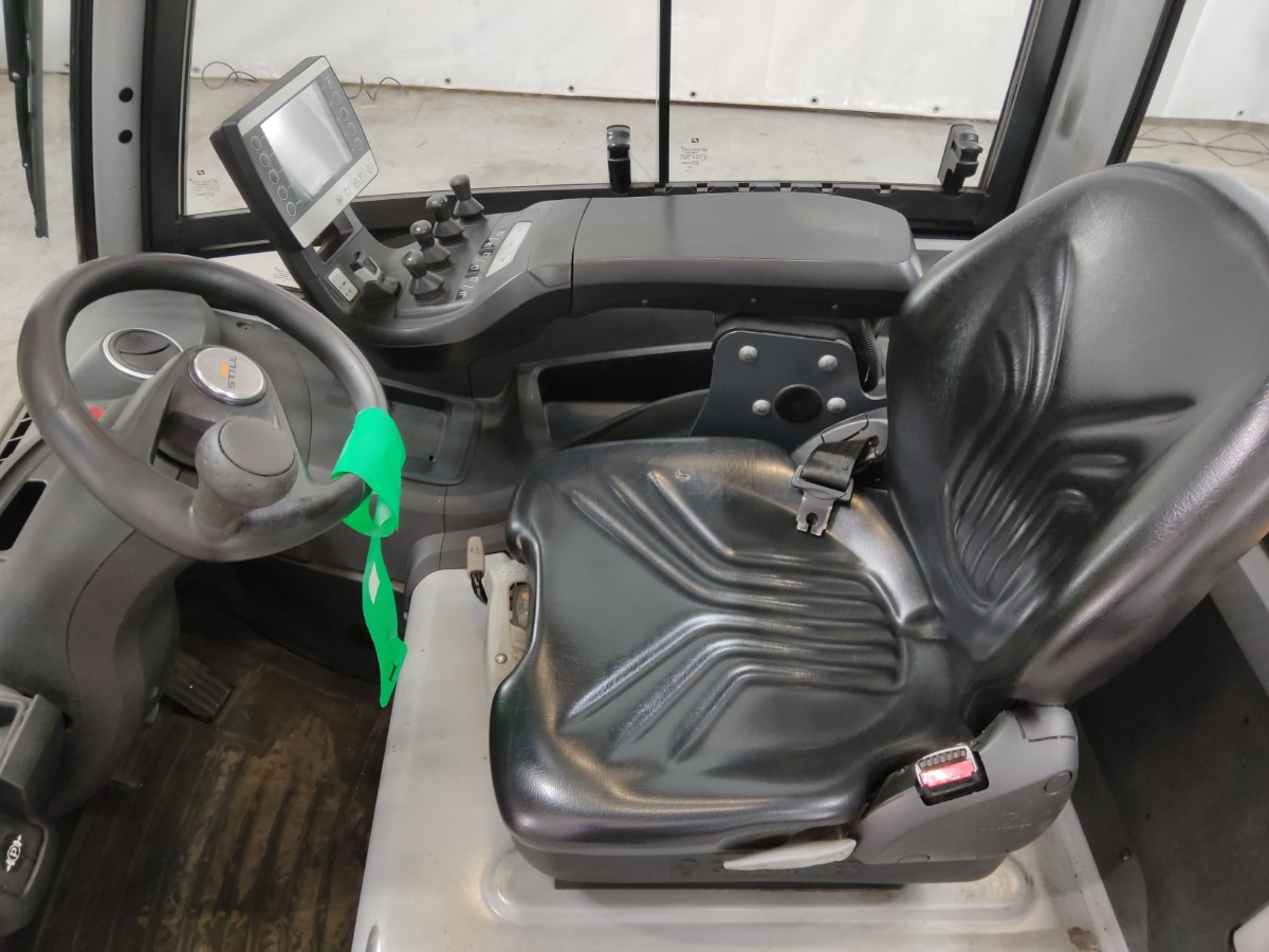 Still RX20-18P/LIION - Električni viličar: slika 3 Still RX20-18P/LIION - Električni viličar: slika 3