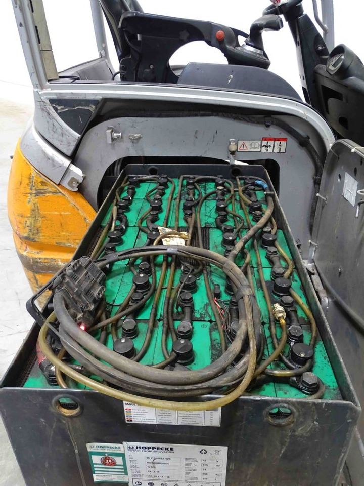 Still RX20-20 - Električni viličar: slika 4 Still RX20-20 - Električni viličar: slika 4