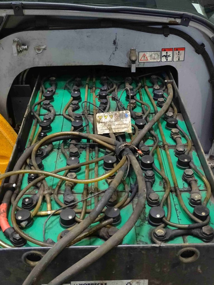 Still RX20-20 - Električni viličar: slika 4 Still RX20-20 - Električni viličar: slika 4