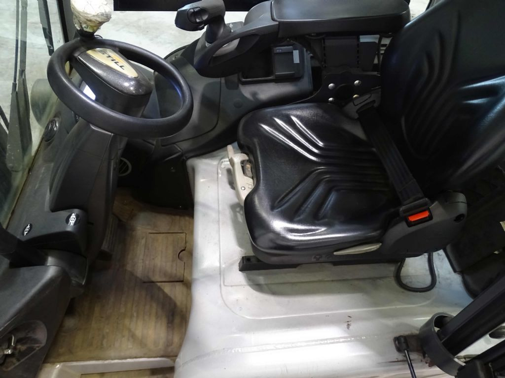 Still RX20-20 - Električni viličar: slika 3 Still RX20-20 - Električni viličar: slika 3