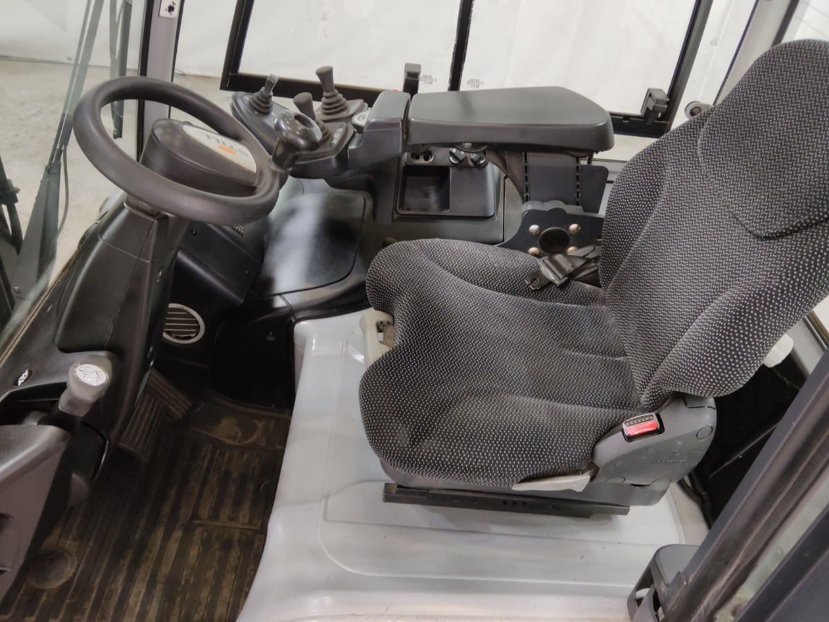 Still RX20-20 - Električni viličar: slika 3 Still RX20-20 - Električni viličar: slika 3