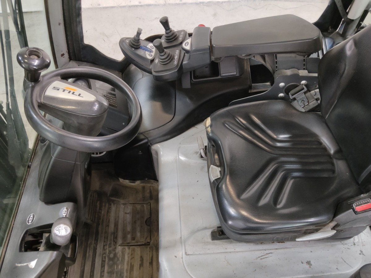 Still RX20-20 - Električni viličar: slika 3 Still RX20-20 - Električni viličar: slika 3