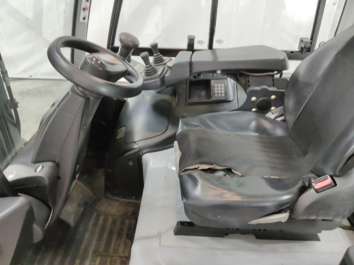 Still RX20-20 - Električni viličar: slika 3 Still RX20-20 - Električni viličar: slika 3