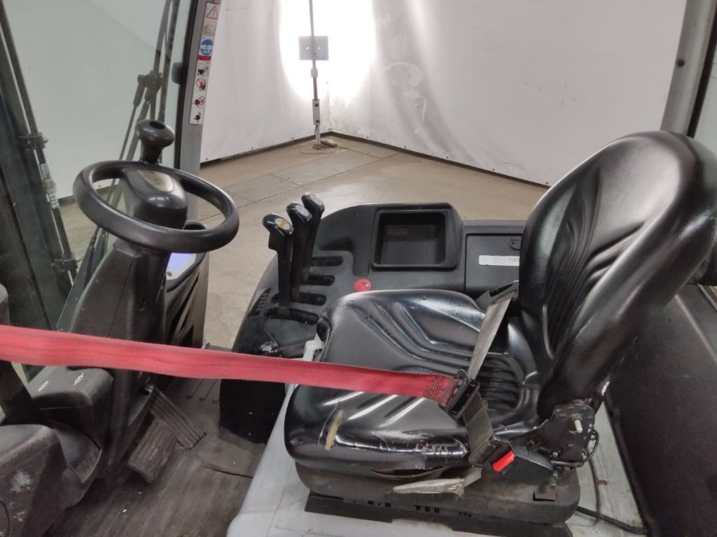 Still RX20-20 - Električni viličar: slika 3 Still RX20-20 - Električni viličar: slika 3