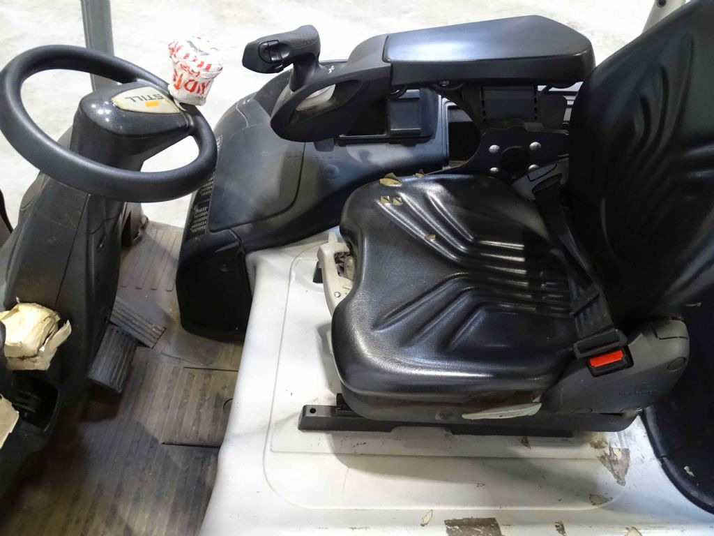 Still RX20-20 - Električni viličar: slika 3 Still RX20-20 - Električni viličar: slika 3