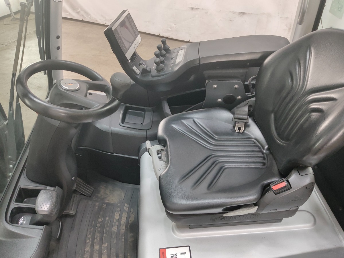 Still RX20-20L/BRONZE - Električni viličar: slika 3 Still RX20-20L/BRONZE - Električni viličar: slika 3