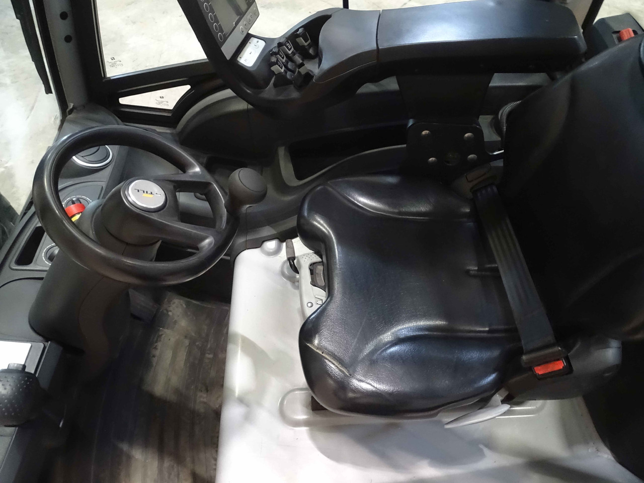 Still RX20-20L - Električni viličar: slika 3 Still RX20-20L - Električni viličar: slika 3