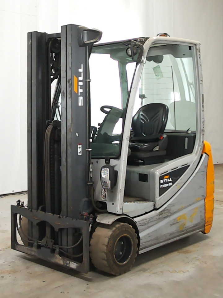 Still RX20-20L - Električni viličar: slika 1 Still RX20-20L - Električni viličar: slika 1