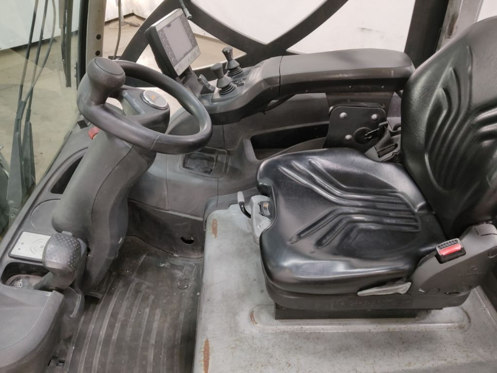 Still RX20-20L - Električni viličar: slika 3 Still RX20-20L - Električni viličar: slika 3