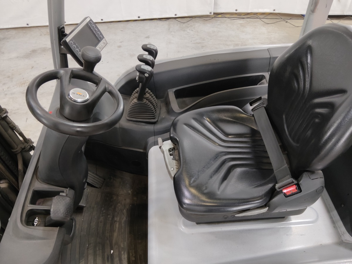 Still RX20-20L - Električni viličar: slika 3 Still RX20-20L - Električni viličar: slika 3