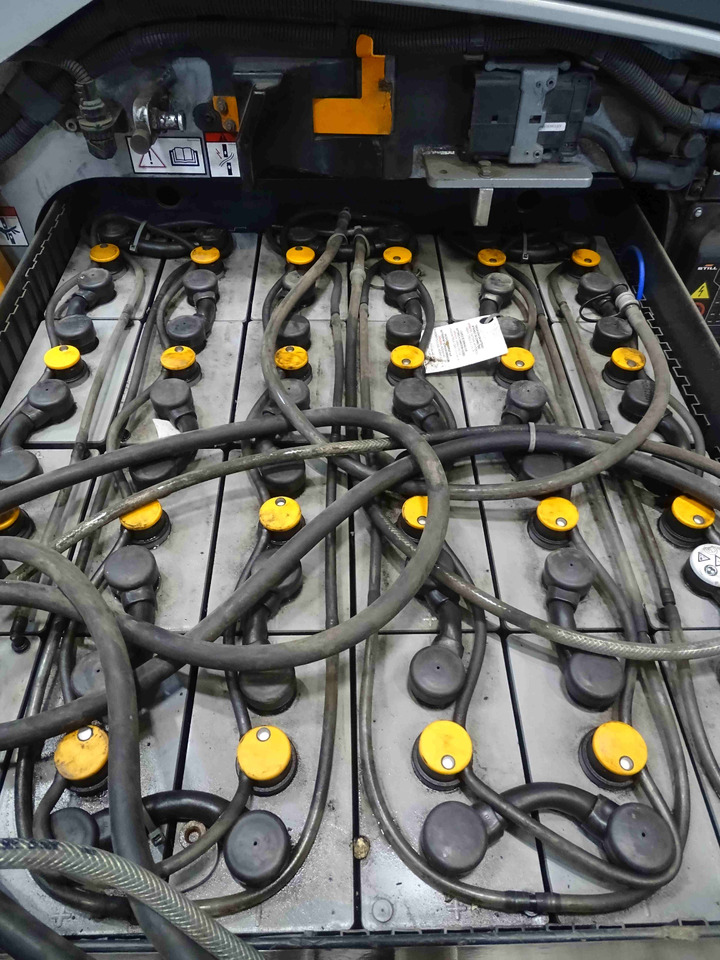 Still RX20-20L - Električni viličar: slika 4 Still RX20-20L - Električni viličar: slika 4