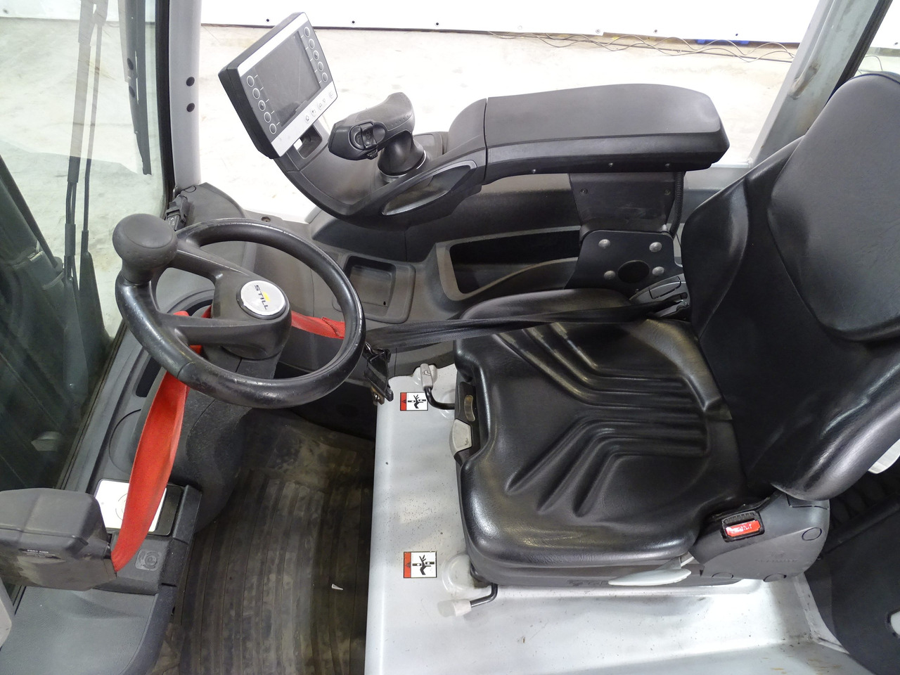 Still RX20-20L - Električni viličar: slika 3 Still RX20-20L - Električni viličar: slika 3