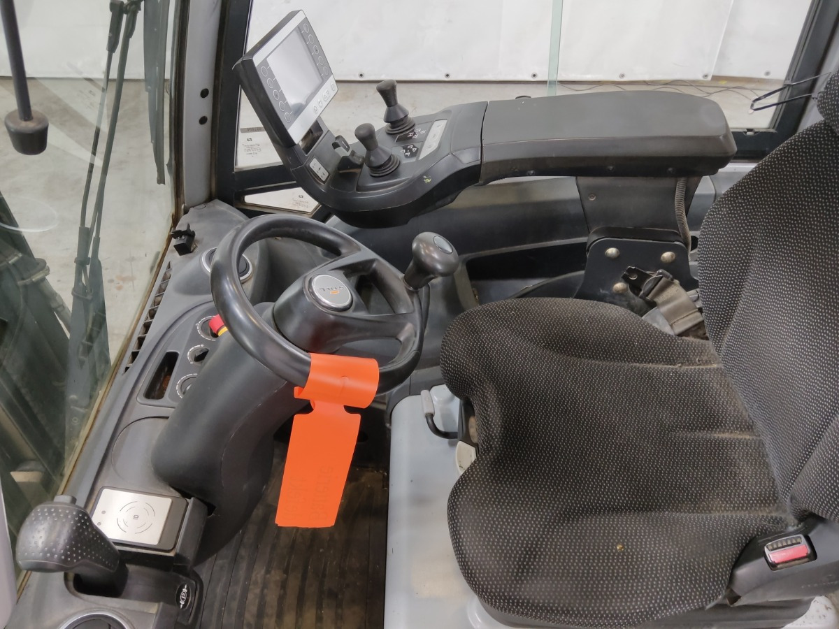 Still RX20-20L - Električni viličar: slika 3 Still RX20-20L - Električni viličar: slika 3