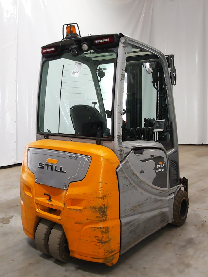 Still RX20-20L - Električni viličar: slika 2 Still RX20-20L - Električni viličar: slika 2