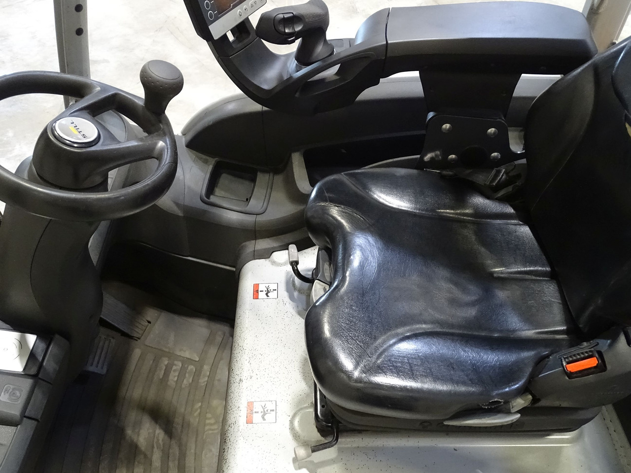 Still RX20-20L - Električni viličar: slika 3 Still RX20-20L - Električni viličar: slika 3