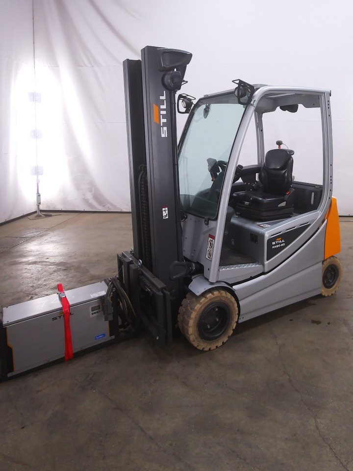 Still RX20-20P/LIION/BRONZ - Električni viličar: slika 1 Still RX20-20P/LIION/BRONZ - Električni viličar: slika 1