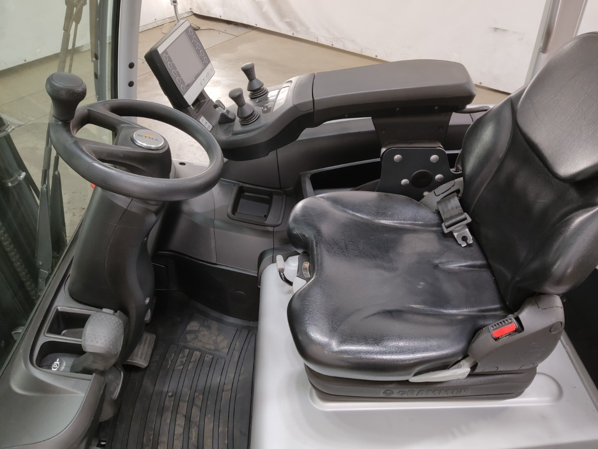 Still RX20-20P/LIION - Električni viličar: slika 3 Still RX20-20P/LIION - Električni viličar: slika 3